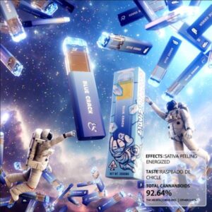Blue Crack