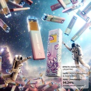 Diamond-Dust