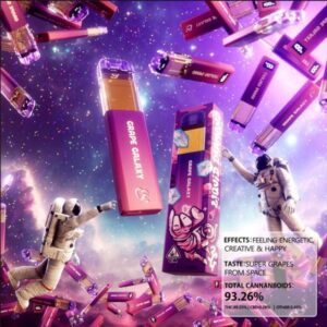 Grape Galaxy