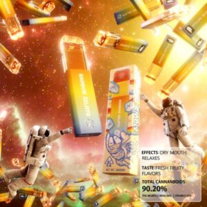 Rainbow Zelato