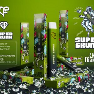 Super Skunk